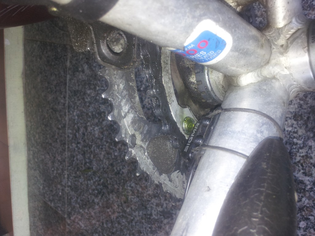 Que tal gastar uns trocos com um velocímetro e transformar num medidor de RPM?